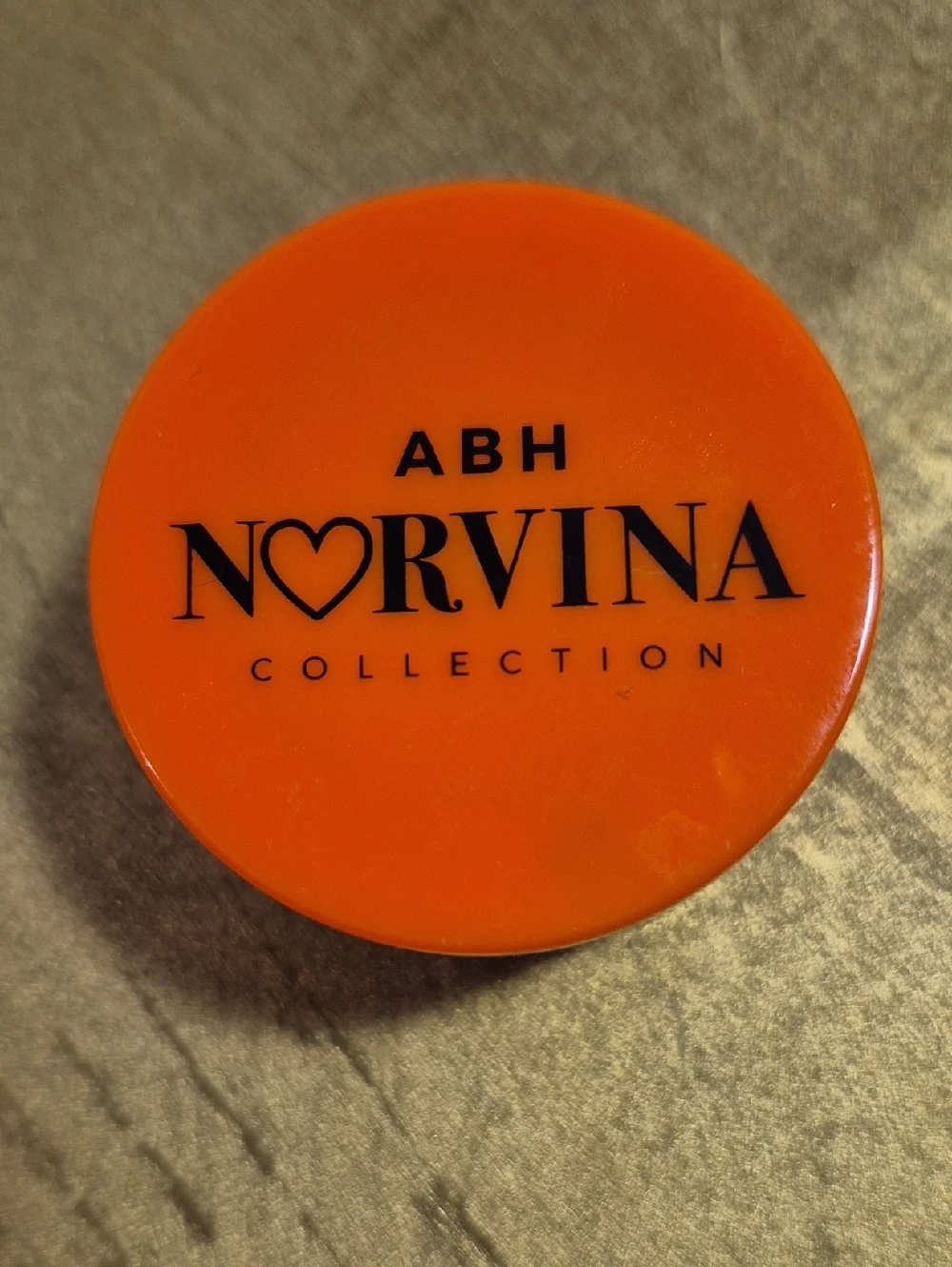 New ABH Norvina Collection Cake Eye Liner